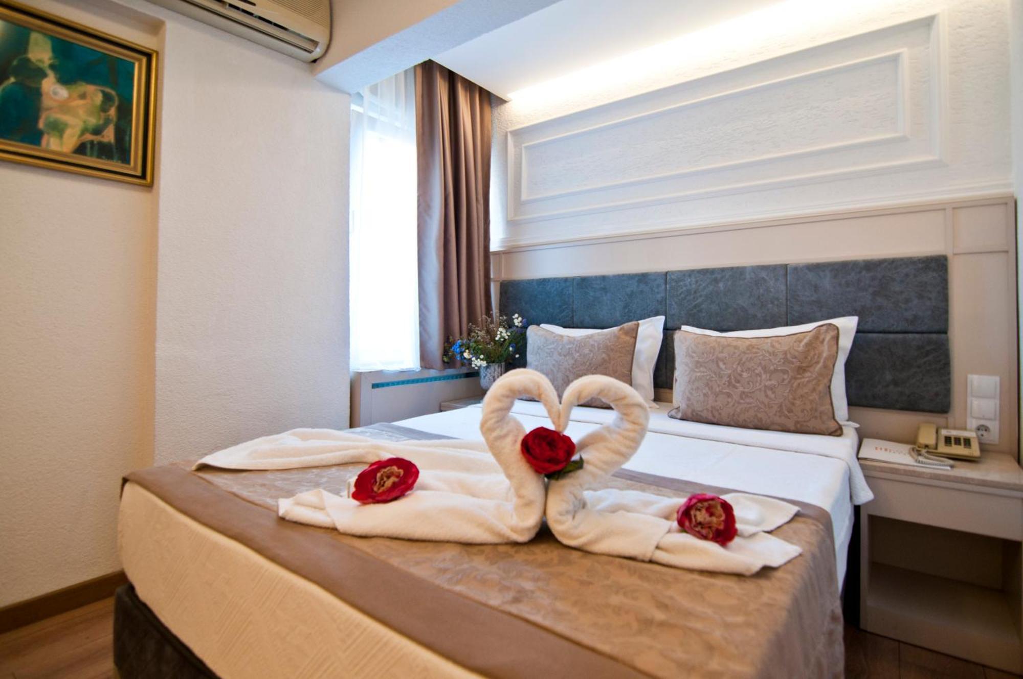 Royce Hotel — Fotoğraflar 3